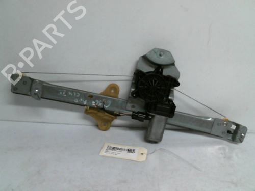 Used Front right window mechanism RENAULT CLIO IV (BH_) 1.5 dCi 90 (90 hp) 30418806