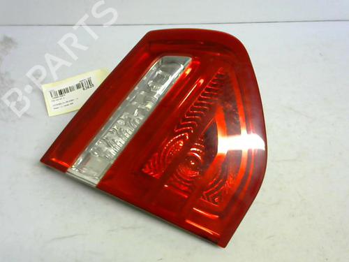 Used Left tailgate light CITROËN C4 Picasso I MPV (UD_) 1.6 HDi (109 hp) 30413973