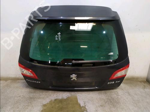 Used Tailgate PEUGEOT 508 SW I (8E_) 2.0 HDi (163 hp) 30430878