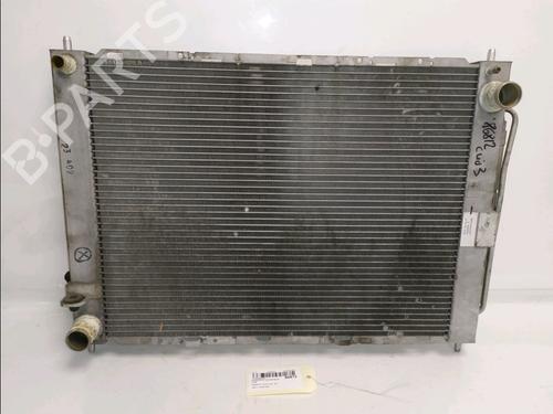 Used AC radiator AC radiator 39462078 39462078