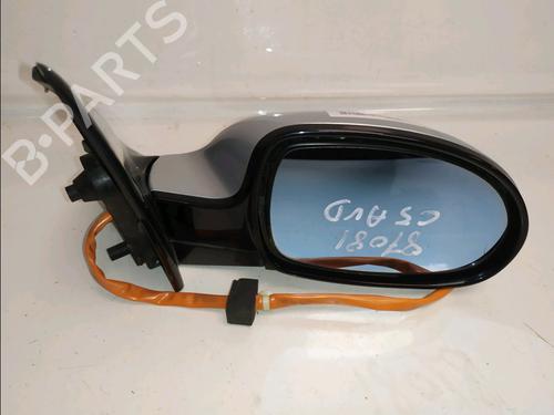Used Right mirror Right mirror CITROËN C5 I (DC_) 2.0 HDi (DCRHZB, DCRHZE) (109 hp) 40278276 40278276