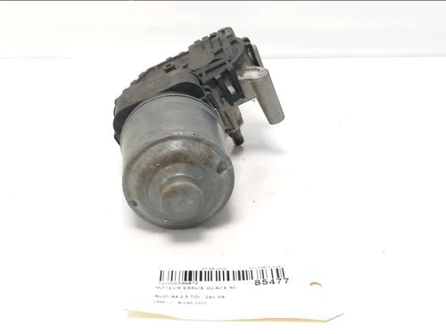 Front wiper motor AUDI A4 B6 (8E2) 2.5 TDI | BP33867200M29 - Image 3