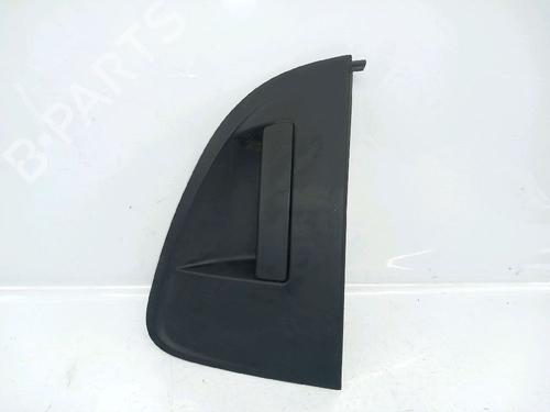 Used Rear left exterior door handle CHEVROLET AVEO Hatchback (T300) 1.2 (86 hp) 30430684
