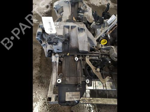 Used Gearbox NISSAN JUKE (F15) 1.6 (117 hp) 30426060