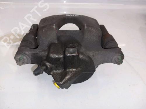 Venstre bremsekaliber foran RENAULT CLIO V (B7_) 1.5 Blue dCi 85 (B7AG) | BP30422340M105