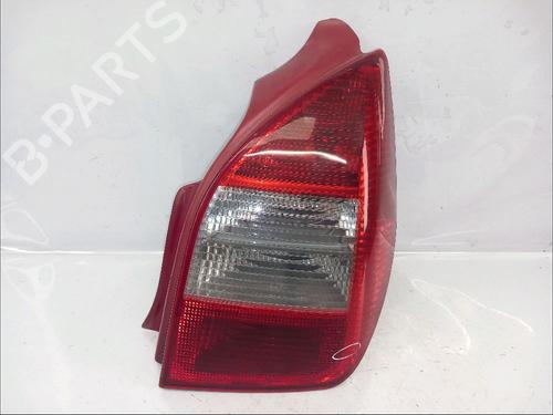Used Right taillight CITROËN C2 (JM_) 1.4 HDi (68 hp) 30433872