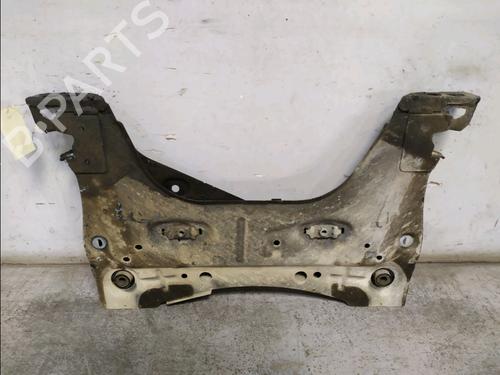 Subframe RENAULT CLIO III (BR0/1, CR0/1) 1.2 16V (BR0P, CR0P) | BP33713454M9 - Image 2