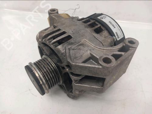 Used Alternator OPEL CORSA D (S07) 1.3 CDTI (L08, L68) (75 hp) 32310632