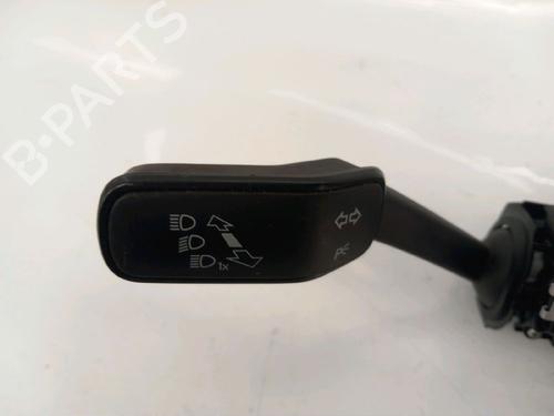 Steering column stalk VW T-ROC (A11, D11) 1.5 TSI | BP30434406I23 - Image 2