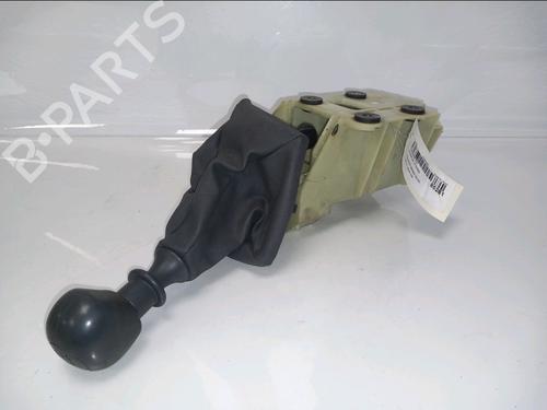 Used Gear lever Gear lever PEUGEOT BOXER Bus (244, Z_) 2.8 HDi (128 hp) 34206661 34206661