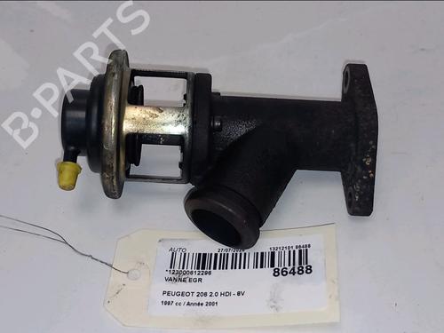 EGR-Ventil EGR-Ventil 37710205 37710205