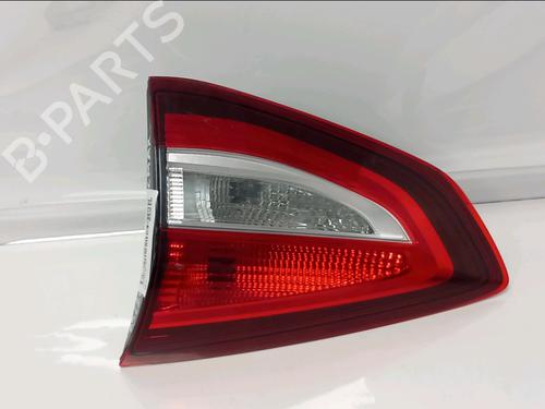 Højre baglygte bagklap Højre baglygte bagklap FORD C-MAX II (DXA/CB7, DXA/CEU) 1.0 EcoBoost (125 hp) 34363036 34363036