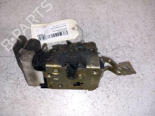 Used Front right lock PEUGEOT BOXER Bus (230P) 2.5 D (86 hp) 30417268