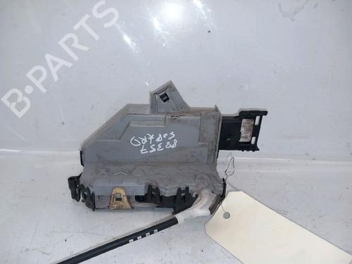 Used Rear right lock PEUGEOT 508 I (8D_) 1.6 HDi (112 hp) 30430452