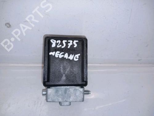 Contactslot RENAULT MEGANE III Hatchback (BZ0/1_, B3_) 1.5 dCi (BZ1G, BZ1W, BZ0R) (95 hp) 30417533