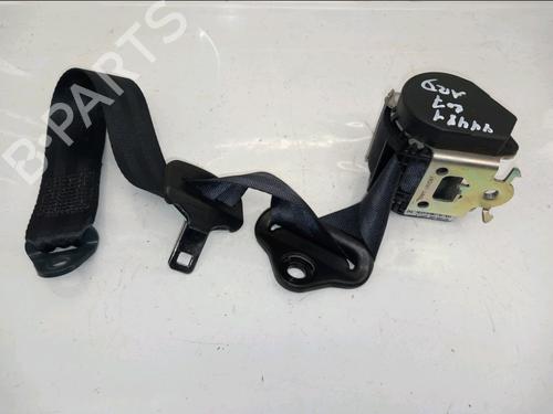 Used Rear right belt tensioner PEUGEOT 207 (WA_, WC_) 1.4 HDi (68 hp) 31123073