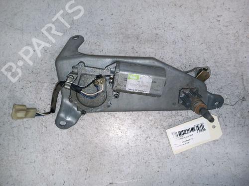 Used Rear wiper motor RENAULT SAFRANE I (B54_) 2.1 dT (B546) (88 hp) 30425317