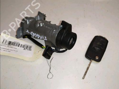 Used Ignition barrel Ignition barrel 39577143 39577143