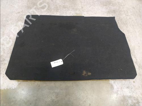 Bagasjeromsgulv PEUGEOT 208 I (CA_, CC_) 1.2 VTI 82 (82 hp) 30414360