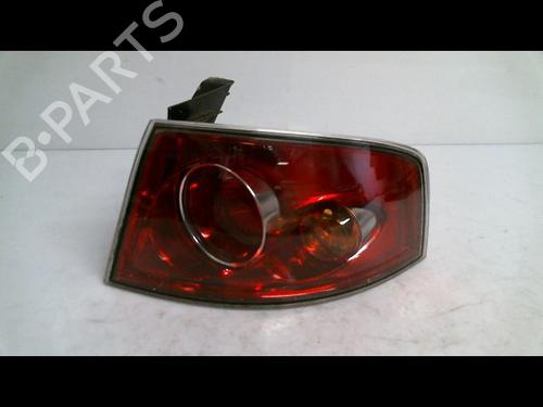 Used Right taillight SEAT IBIZA III (6L1) 1.4 16V (75 hp) 30425619