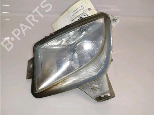 Used Left front fog light Left front fog light CITROËN XSARA (N1) 2.0 HDi 90 (90 hp) 34262207 34262207