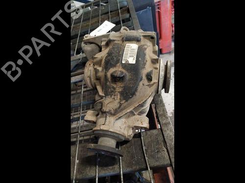 Differential hinten für BMW 3 (E46) 320 d (150 hp) 30423115