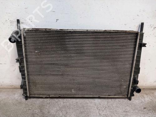 Used Water radiator FORD MONDEO II (BAP) 1.8 i (115 hp) 30424475