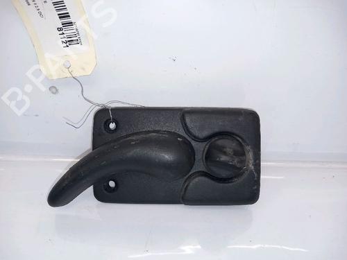 Used Rear right interior door handle RENAULT MASTER II Van (FD) 2.5 dCi (FD02) (101 hp) 30426026