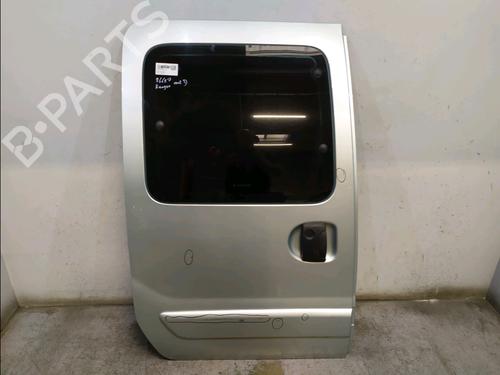 Used Right slide door Right slide door RENAULT KANGOO (KC0/1_) 1.5 dCi (84 hp) 36517217 36517217