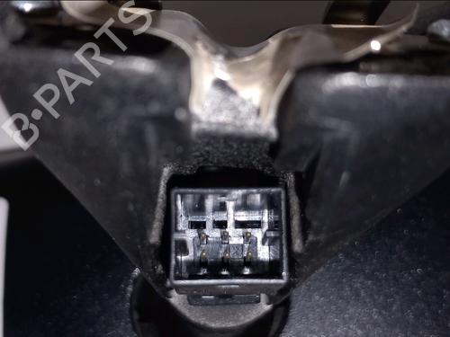 Rear mirror VW PASSAT CC B6 (357) 1.8 TSI | BP38008526I6 - Image 4