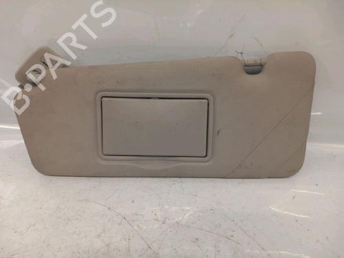 Venstre solskærm RENAULT CLIO IV (BH_) 1.5 dCi 90 | BP30418326I1 