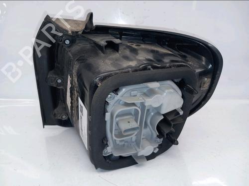 Left taillight JEEP RENEGADE SUV (BU, B1, BV) 1.6 CRD | BP30524662C34 