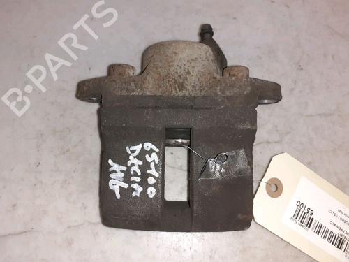 Used Left front brake caliper Left front brake caliper 30424341 30424341