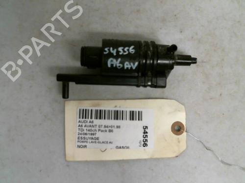 Used Washer pump AUDI A6 C4 Avant (4A5) 2.5 TDI (140 hp) 30541913