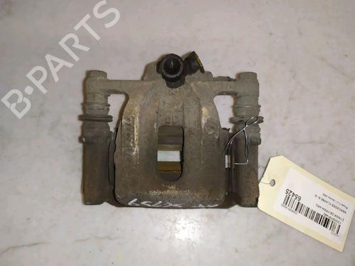 Used Left rear brake caliper MERCEDES-BENZ B-CLASS Sports Tourer (W245) B 180 CDI (245.207) (109 hp) 30427200