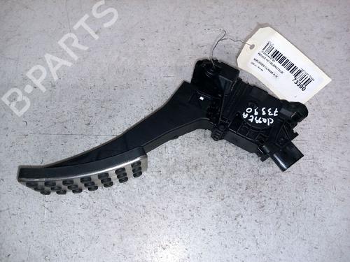 Used Pedal MERCEDES-BENZ A-CLASS (W177) A 200 d (177.012) (150 hp) 30432702