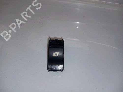 Used Left front window switch Left front window switch CITROËN BERLINGO Box Body/MPV (B9) 1.6 HDi 90 (90 hp) 30415334 30415334