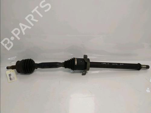 Used Right front driveshaft Right front driveshaft 37710235 37710235