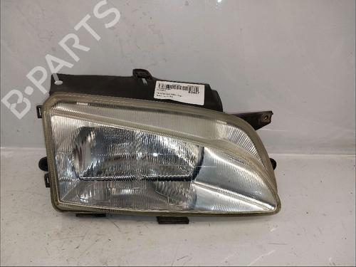 Used Right headlight PEUGEOT PARTNER Box Body/MPV (5_, G_) 1.9 D (69 hp) 30424685