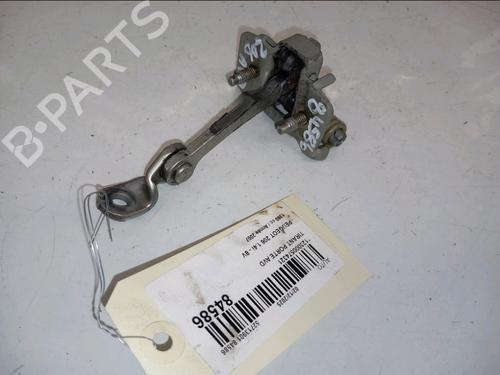 Used Hinge/Door check strap PEUGEOT 206 Hatchback (2A/C) 1.4 i (75 hp) 31080091