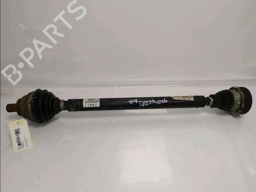 Used Right front driveshaft Right front driveshaft VW PASSAT B6 (3C2) 2.0 TDI (110 hp) 39899379 39899379