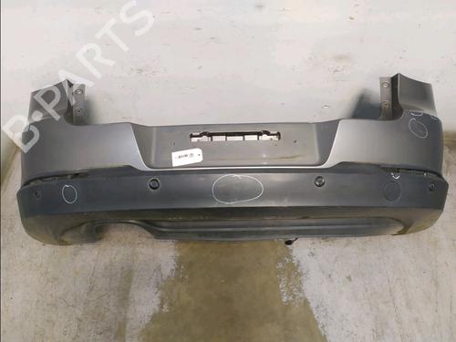 Used Rear bumper Rear bumper VW TIGUAN (5N_) 2.0 TDI (140 hp) 36450379 36450379