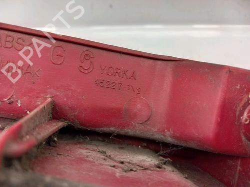 Left taillight PEUGEOT 306 Break (7E, N3, N5) 1.4 | BP30433007C34