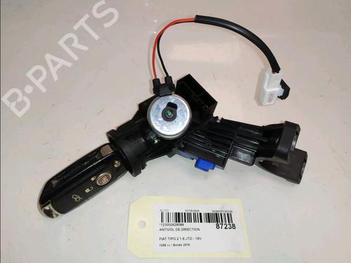 Used Ignition barrel Ignition barrel FIAT TIPO Estate (356_, 357_) 1.6 D (356WXG1B) (120 hp) 39942249 39942249