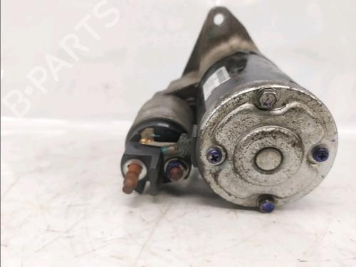 Starter RENAULT SCÉNIC II (JM0/1_) 1.6 16V (JM1R) | BP32202538M8 - Image 2