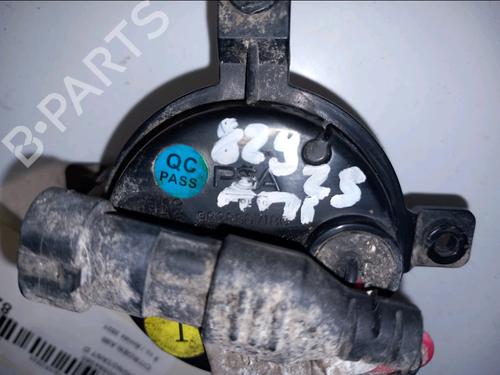 Right front indicator CITROËN AMI (9A_) Electric (9AZ2CA) | BP30431348C33