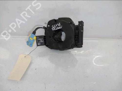 Used ECU airbags RENAULT MASTER II Van (FD) 2.5 dCi 100 (FD0U, FD0V, FD3U, FD3V, FD8U, FD8V) (99 hp) 31350432