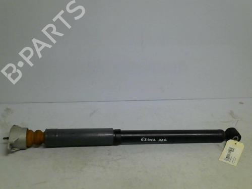 Used Left rear shock absorber FORD B-MAX (JK) 1.0 EcoBoost (100 hp) 30432110