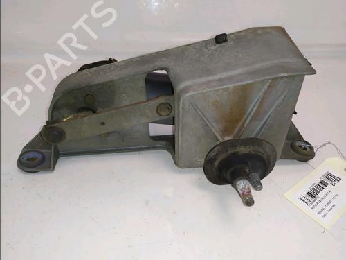 Used Front wiper motor Front wiper motor RENAULT TWINGO I (C06_) 1.2 (C063, C064) (55 hp) 39942368 39942368