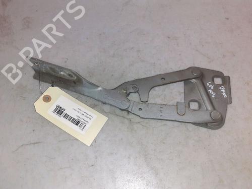 Used Hinge/Door check strap PEUGEOT 406 Break (8E/F) 2.0 HDI 110 (109 hp) 30424782